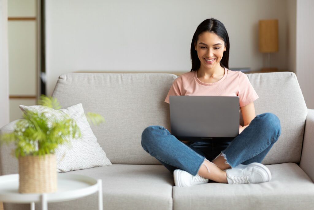 terapia psicológica desde casa